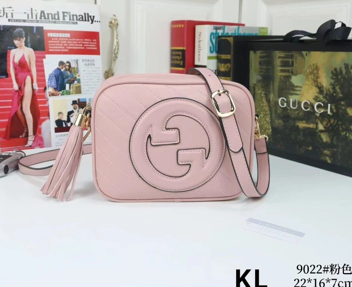 Bags GoodFit Gucci 2348 For Women Messenger 0902